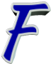F