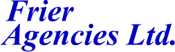 Frier Agencies Ltd.